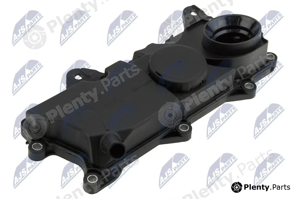 NTY BPZ-VV-003 — Cylinder Head Cover