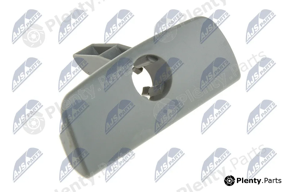 NTY EZC-VW-125 — Glove Compartment Lock