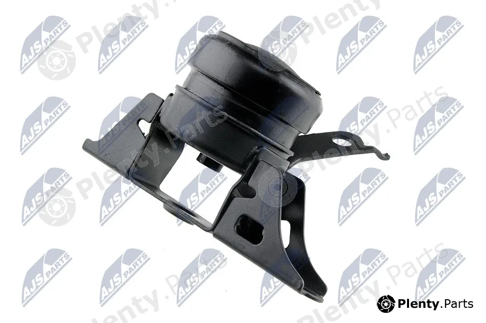 NTY ZPS-TY-118 — Mounting, engine