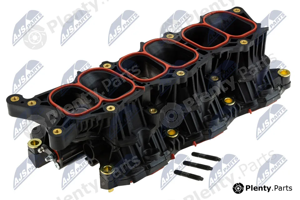NTY BKS-KA-001 — Intake Manifold Module