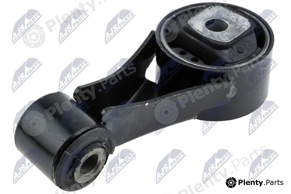 NTY ZPS-TY-171 — Mounting, engine