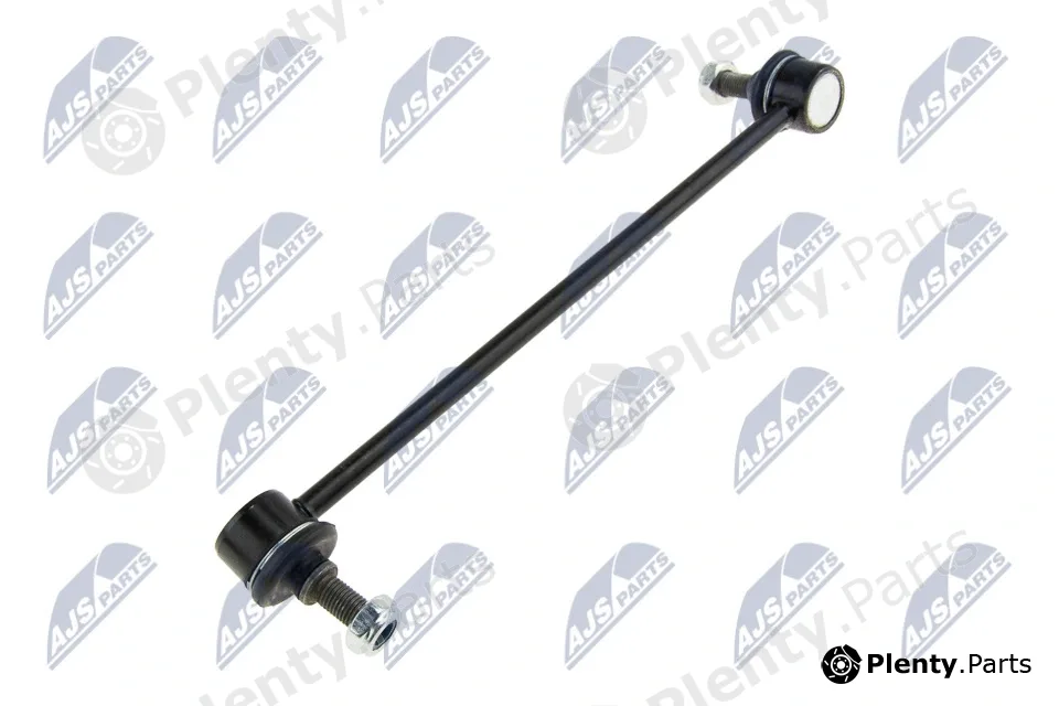 NTY ZLP-CH-002 — Link/Coupling Rod, stabiliser bar