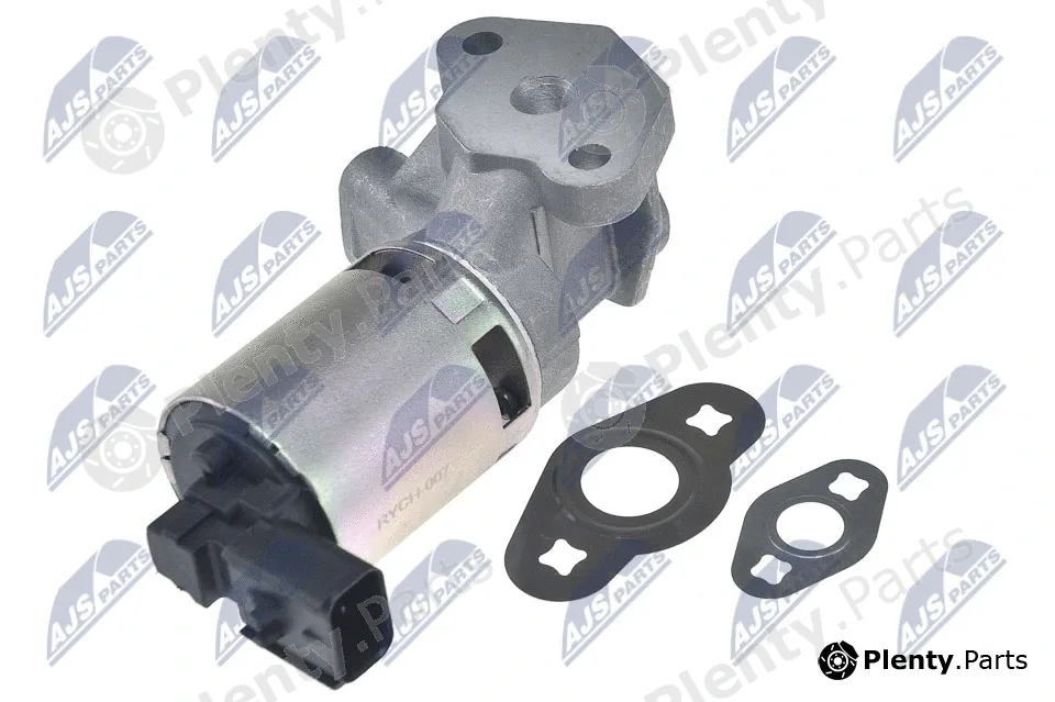 NTY EGR-CH-007 — EGR Valve