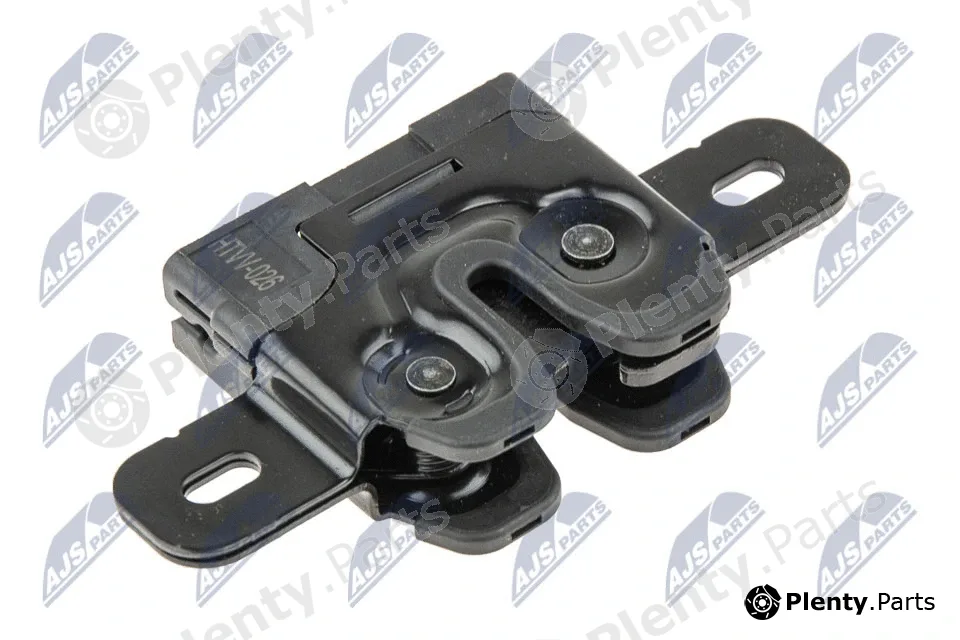 NTY EZC-VV-026 — Bonnet Lock