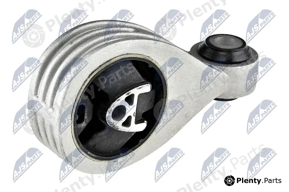 NTY ZPS-RE-072 — Mounting, engine