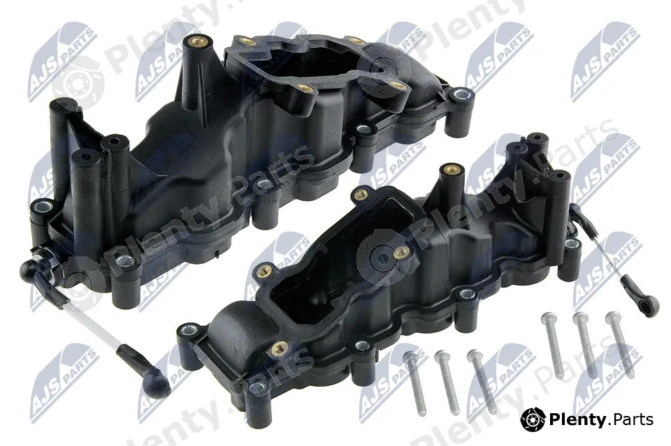 NTY BKS-AU-001 — Intake Manifold Module