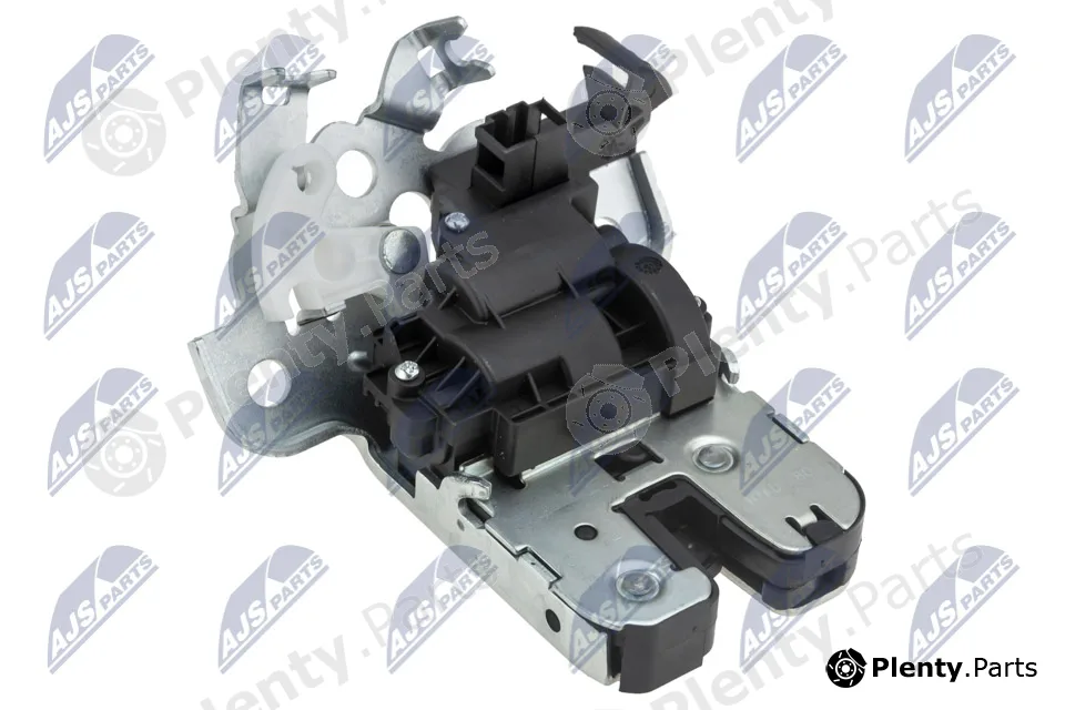 NTY EZC-AU-180 — Tailgate Lock