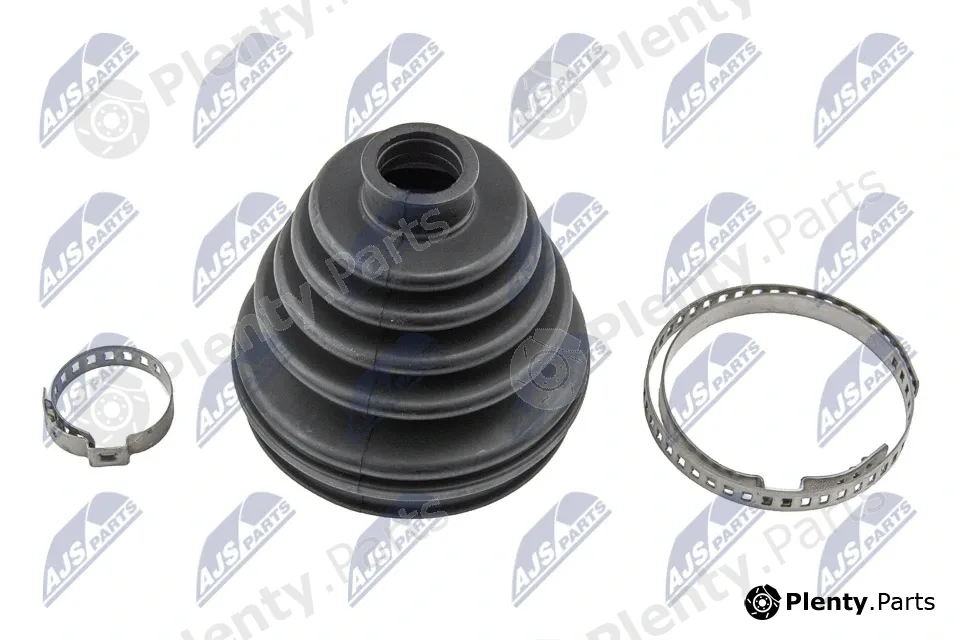NTY NOP-006 — Bellow Kit, drive shaft