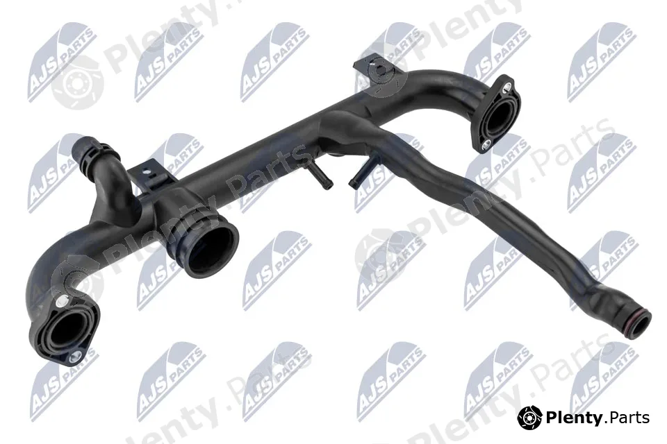 NTY CPP-AU-008 — Coolant Pipe