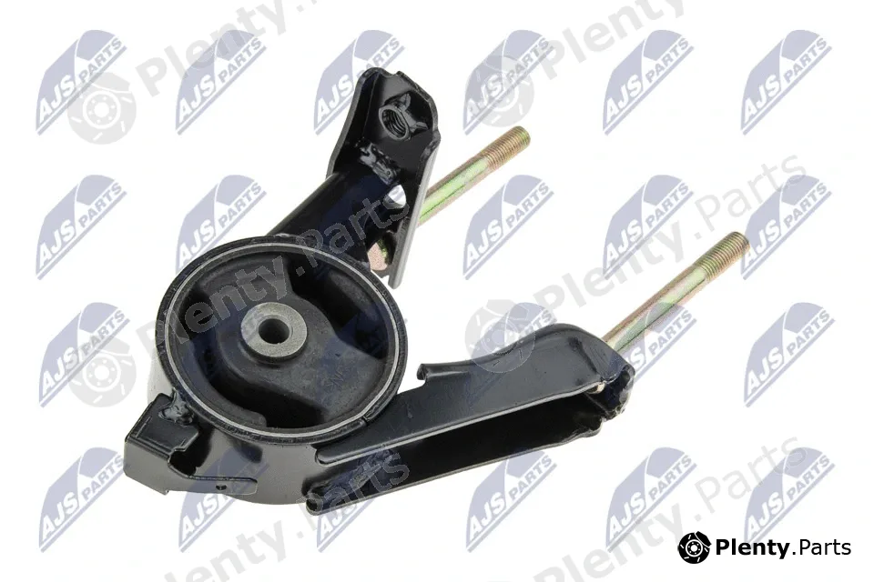 NTY ZPS-TY-037 — Mounting, engine