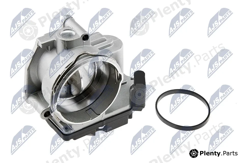 NTY ETB-VW-018 — Control Flap, air supply