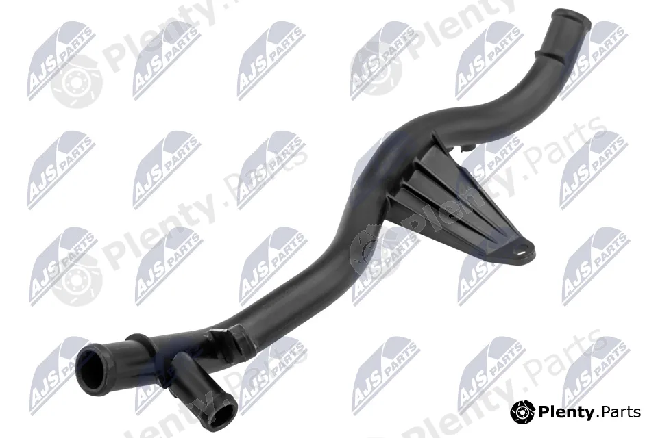 NTY CPP-VW-011 — Radiator Hose