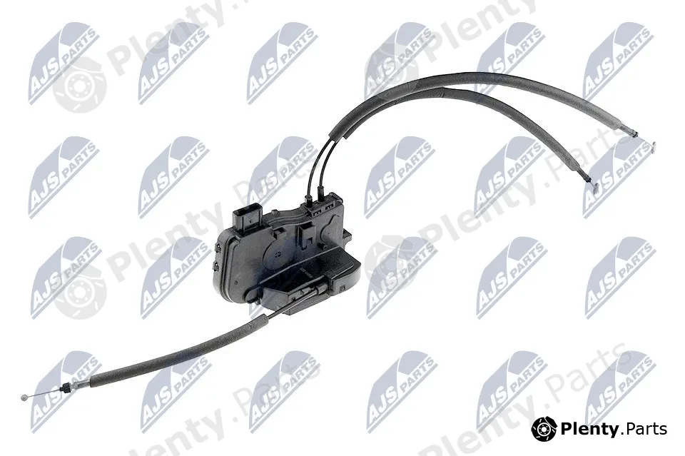 NTY EZC-HY-525 — Central Locking System