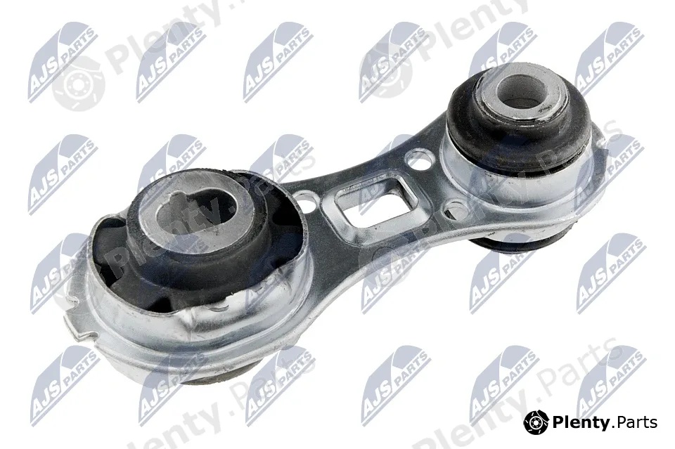NTY ZPS-RE-035 — Mounting, engine