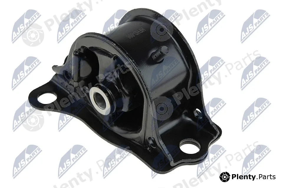 NTY ZPS-HD-096 — Mounting, engine