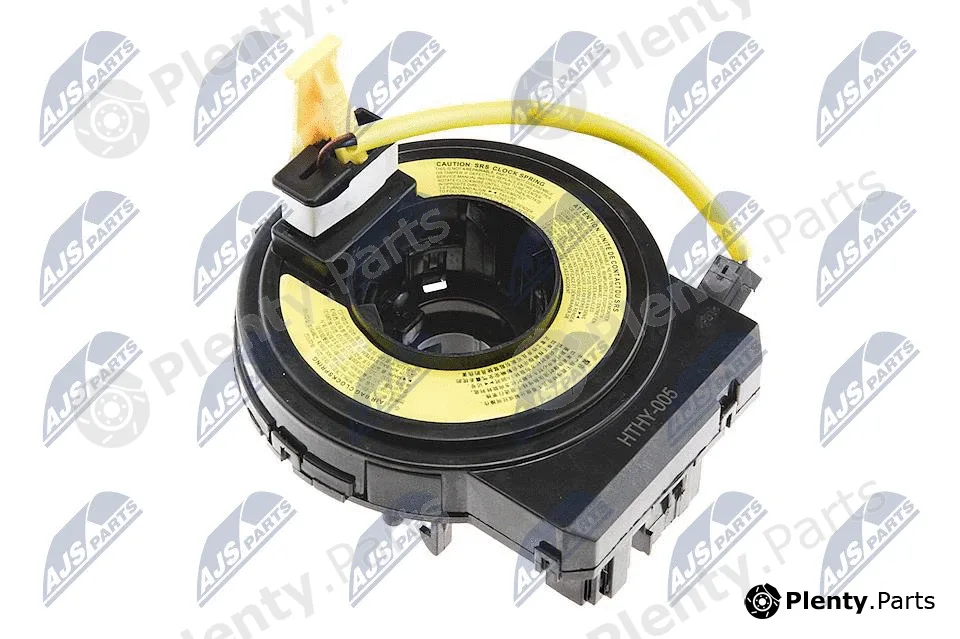 NTY EAS-HY-005 — Clockspring, airbag