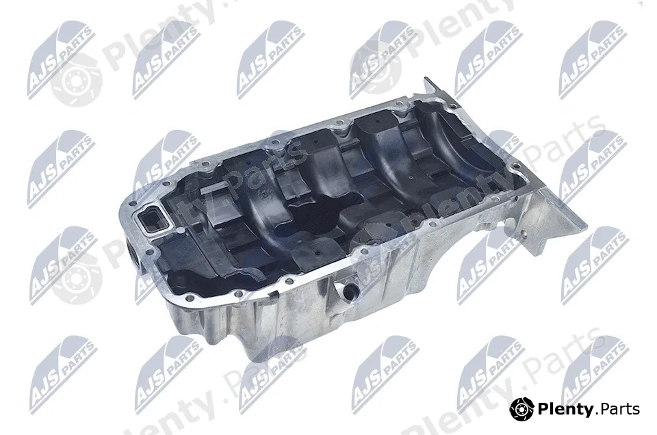 NTY BMO-DW-005 — Oil Sump