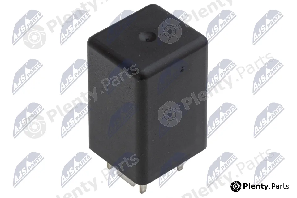 NTY EZP-AU-003 — Control Unit, glow time