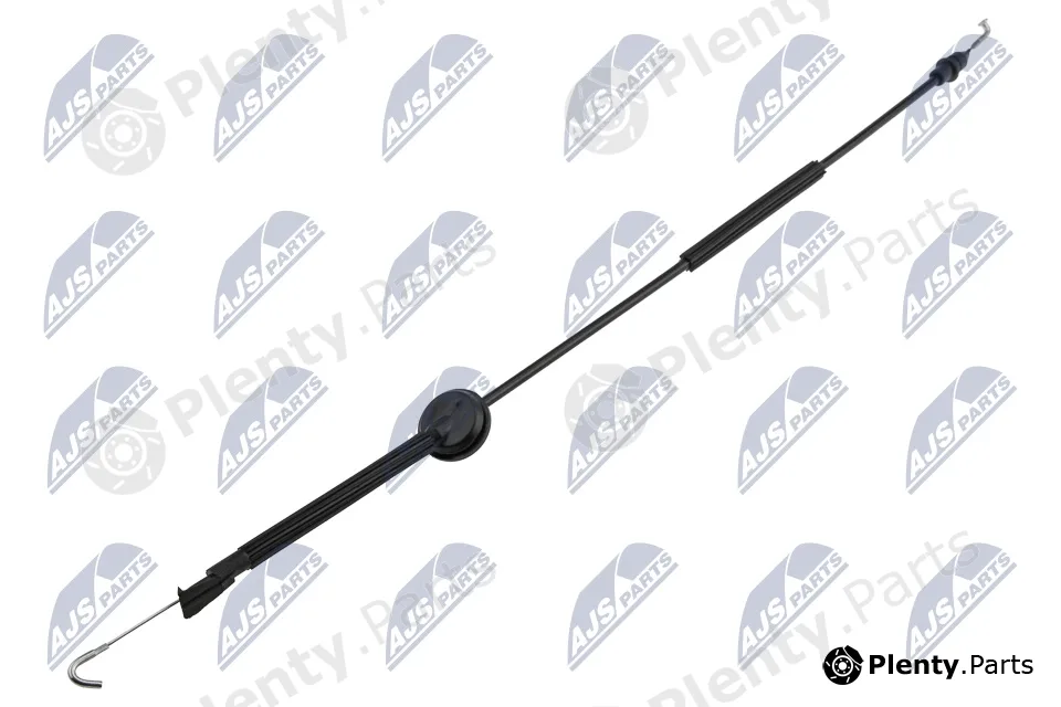 NTY EZC-VW-365 — Cable Pull, door release