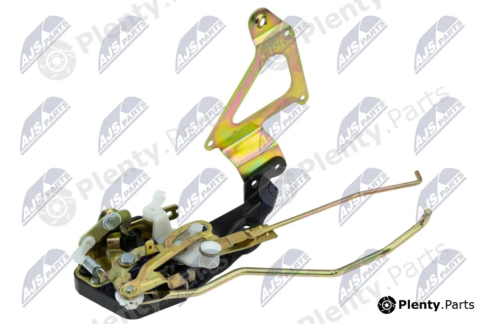 NTY EZC-HY-608 — Door Lock