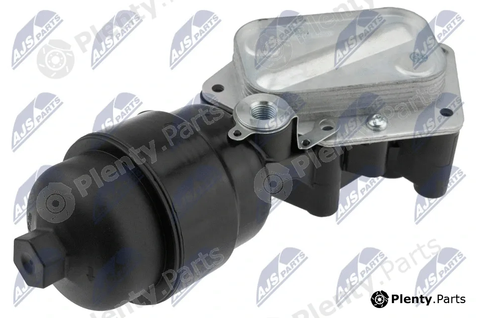 NTY CCL-FT-006 — Oil Cooler, engine oil