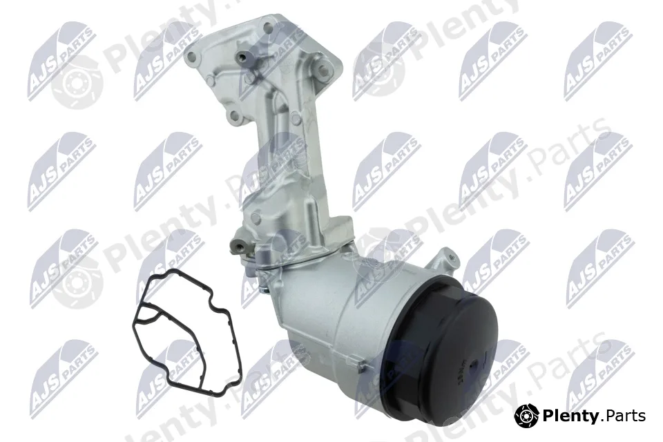 NTY CCL-ME-063 — Housing, oil filter