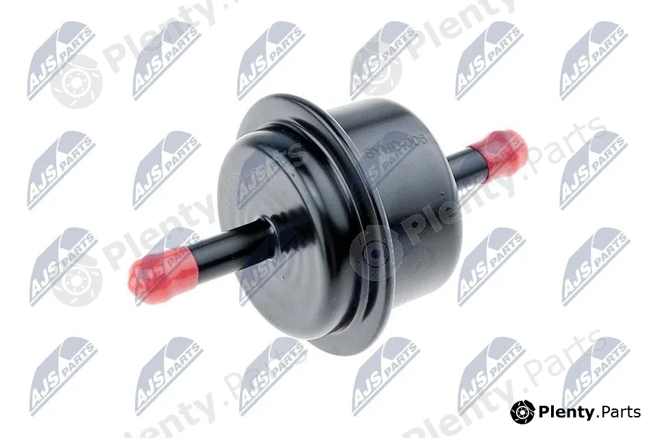 NTY FSF-HD-006 — Hydraulic Filter, automatic transmission