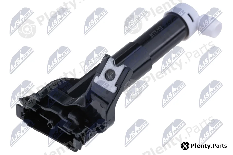 NTY EDS-TY-117 — Washer Fluid Jet, headlight cleaning