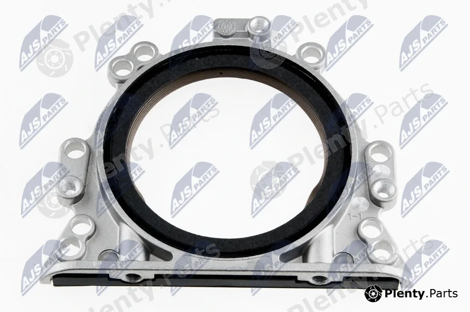 NTY NUP-VW-005 — Shaft Seal, crankshaft