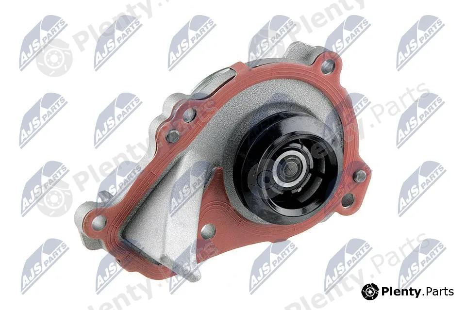NTY CPW-CT-034 — Water Pump, engine cooling