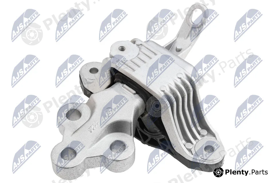 NTY ZPS-PL-078 — Mounting, engine