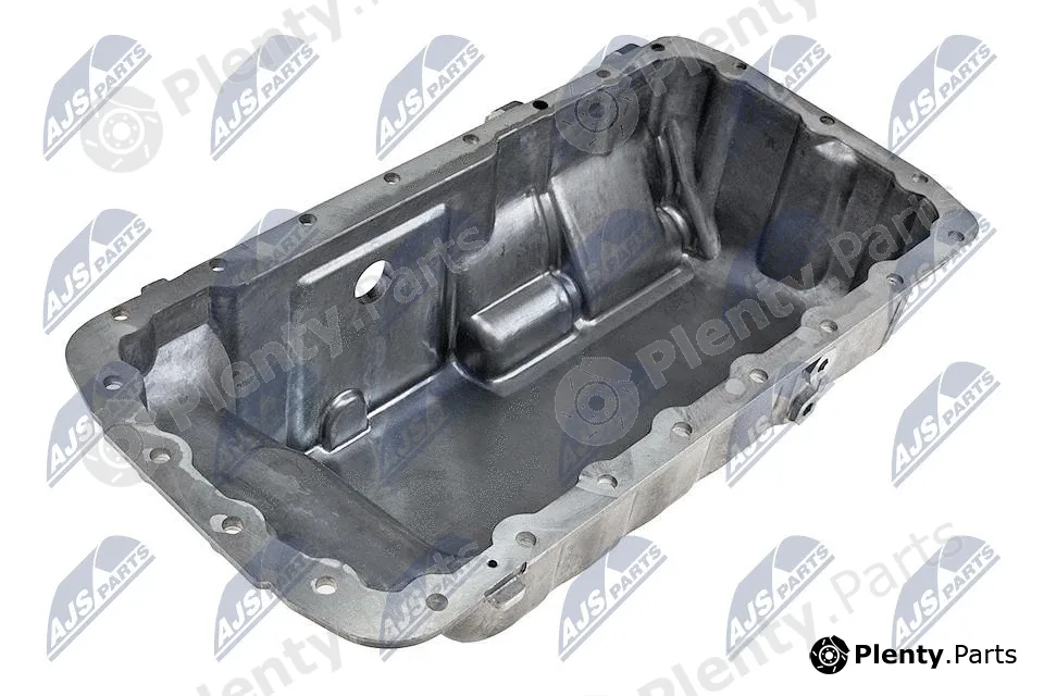 NTY BMO-CT-012 — Oil Sump