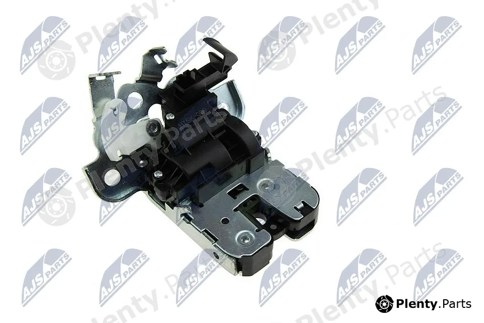 NTY EZC-SK-009 — Tailgate Lock