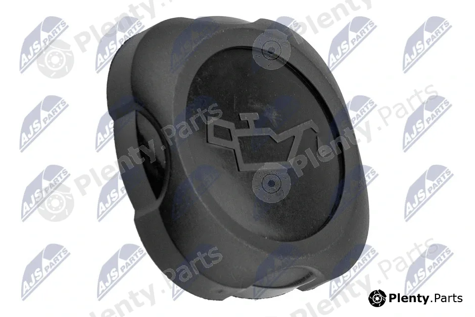 NTY BKO-BM-007 — Sealing Cap, oil filler neck