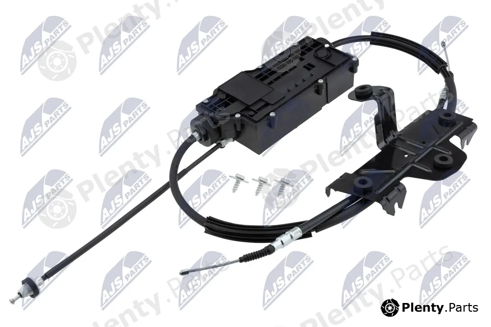 NTY EPH-BM-001 — Control Element, parking brake caliper