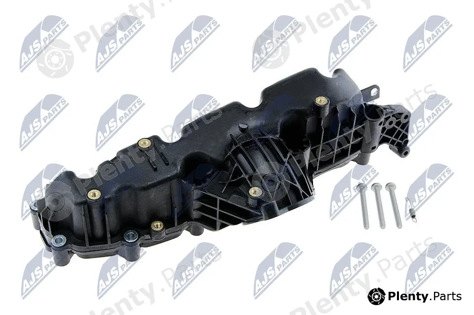 NTY BKS-VW-001 — Intake Manifold Module