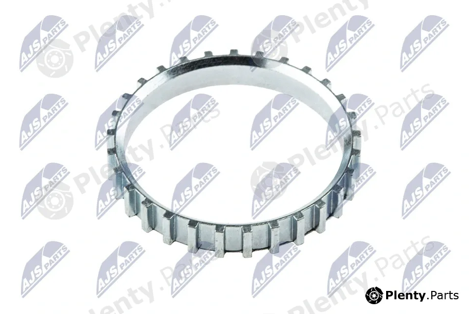 NTY NZA-PL-001 — Sensor Ring, ABS
