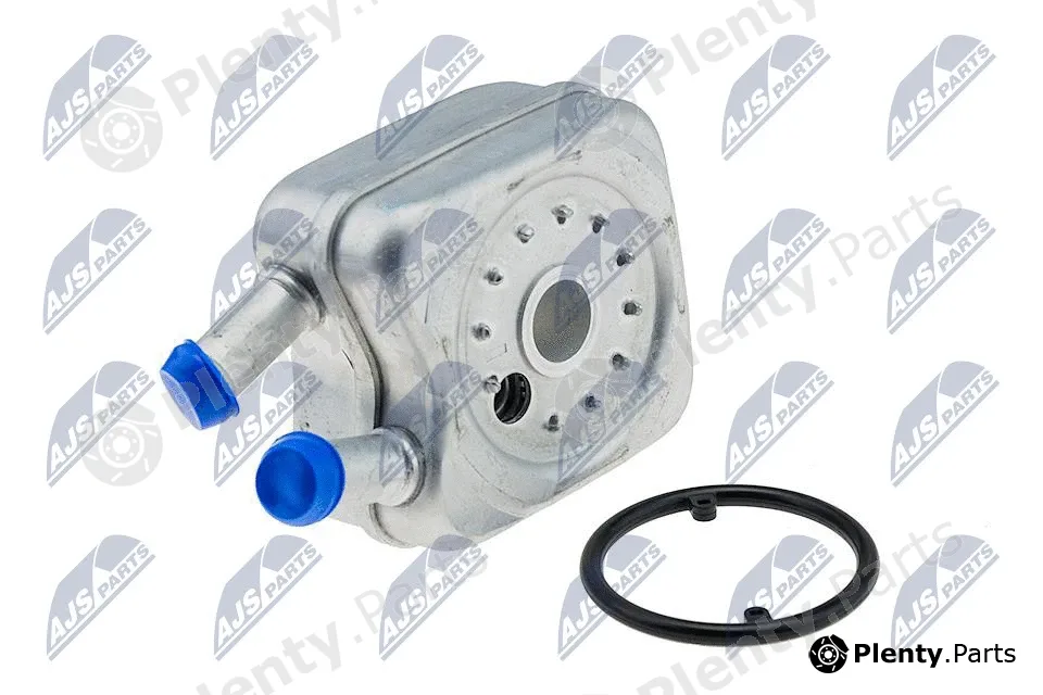 NTY CCL-AU-001 — Oil Cooler, engine oil