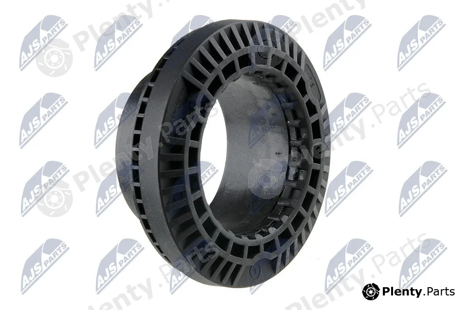 NTY AD-CH-027 — Rolling Bearing, suspension strut support mount