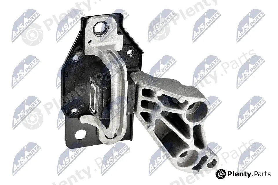 NTY ZPS-RE-071 — Mounting, engine