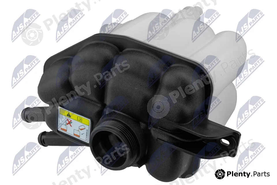 NTY CZW-LR-013 — Expansion Tank, coolant