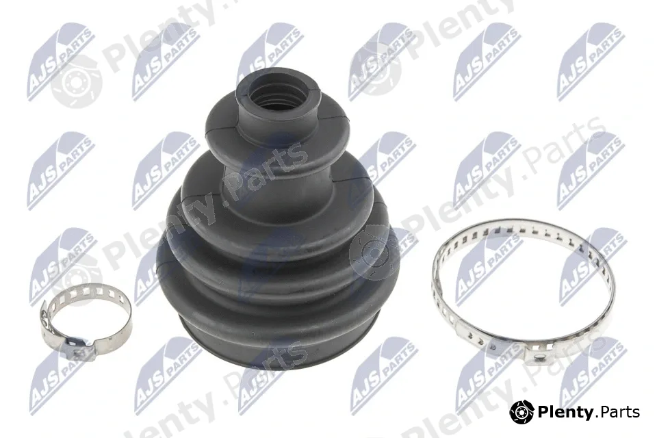 NTY NOP-025 — Bellow Kit, drive shaft