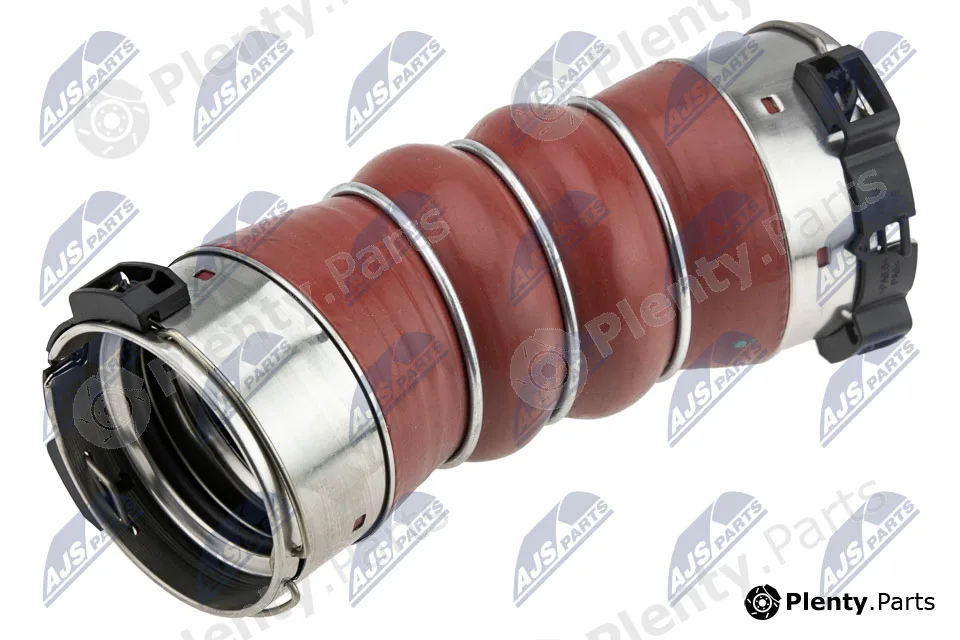 NTY GPP-BM-040 — Charge Air Hose
