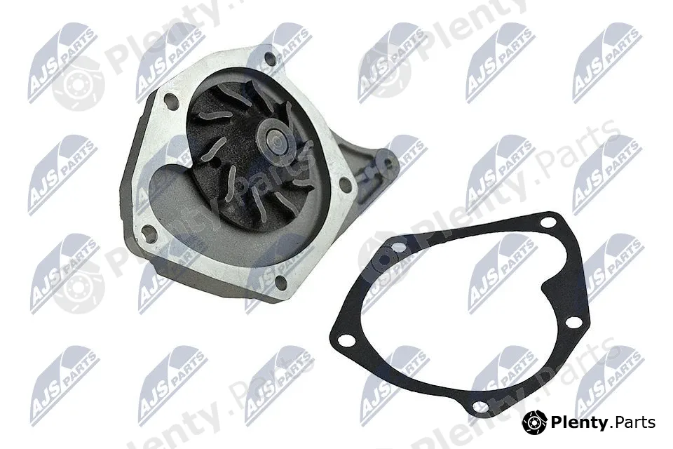 NTY CPW-RE-033 — Water Pump, engine cooling