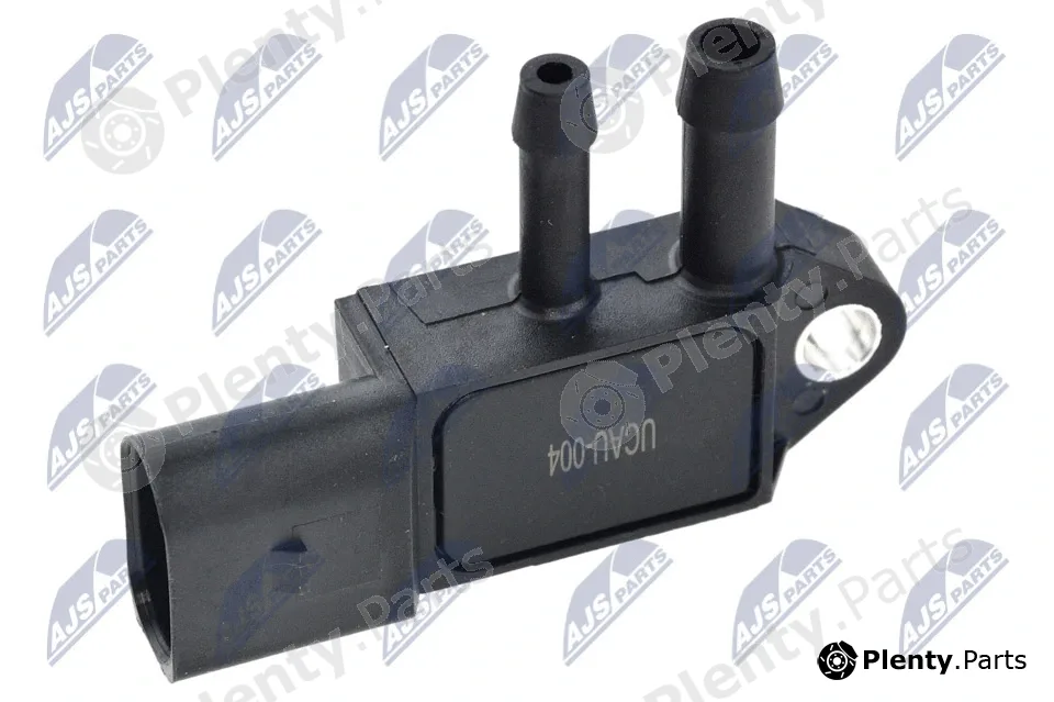 NTY ECS-AU-004 — Sensor, exhaust pressure