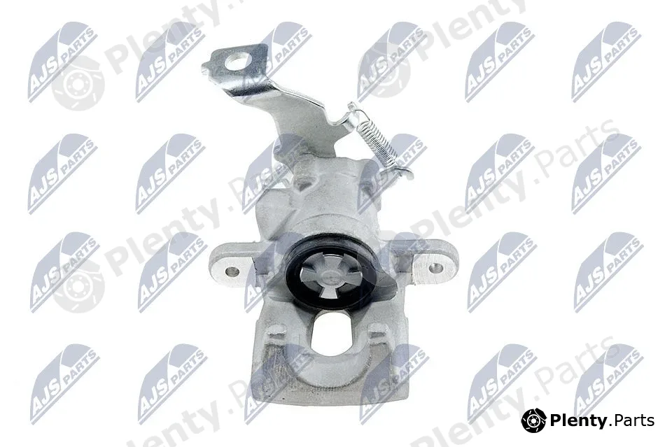 NTY HZT-TY-048 — Brake Caliper