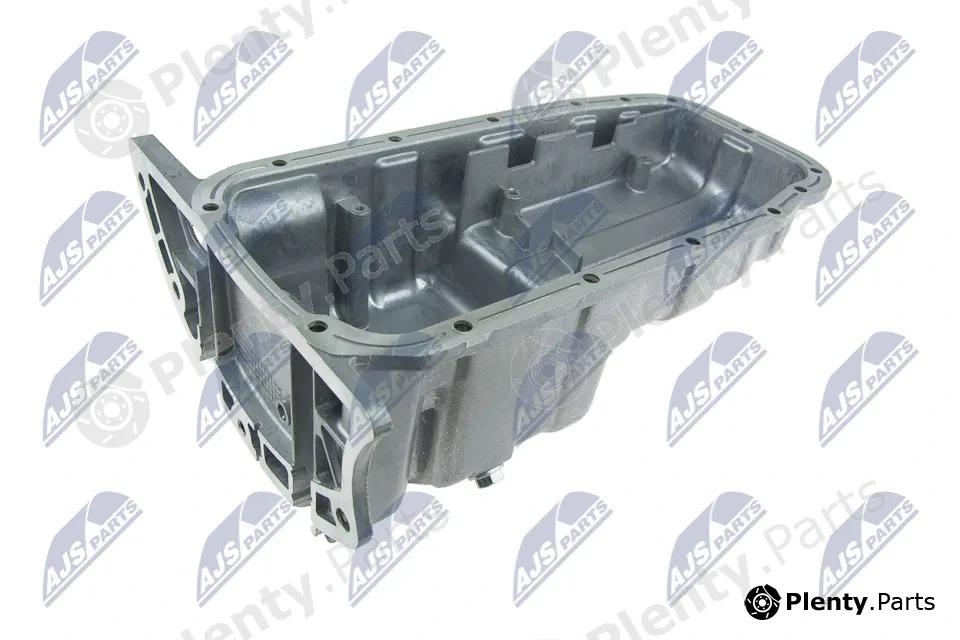NTY BMO-DW-002 — Oil Sump