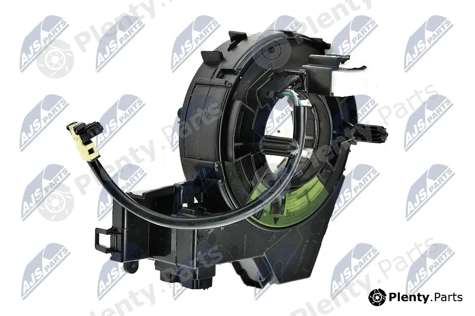 NTY EAS-FR-006 — Clockspring, airbag