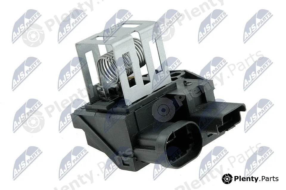 NTY ERD-CT-015 — Resistor, interior blower