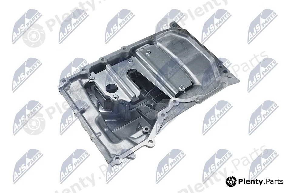 NTY BMO-MZ-008 — Oil Sump